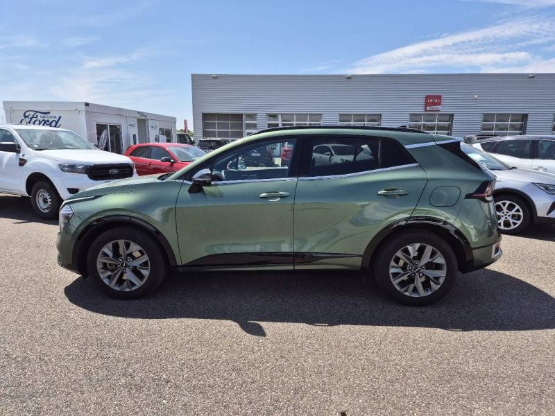 Kia Sportage 1.6 T-GDi 230ch HEV  GT-Line Premium BVA6 4x2  occasion  Amilly - photo n8