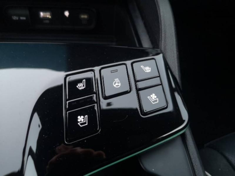 Kia Sportage 1.6 T-GDi 230ch HEV  GT-Line Premium BVA6 4x4  occasion  Saint-Maximin - photo n18