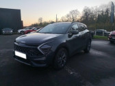 Annonce Kia Sportage occasion Hybride 1.6 T-GDi 230ch HEV  GT-Line Premium BVA6 4x4  Saint-Maximin