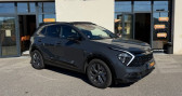 Annonce Kia Sportage occasion Hybride 1.6 t-gdi 230ch hybrid 1.5kwh gt line premium � AMPUIS