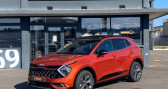 Annonce Kia Sportage occasion Hybride 1.6 t-gdi 230ch hybrid gt line premium 4x2 bva � Valence