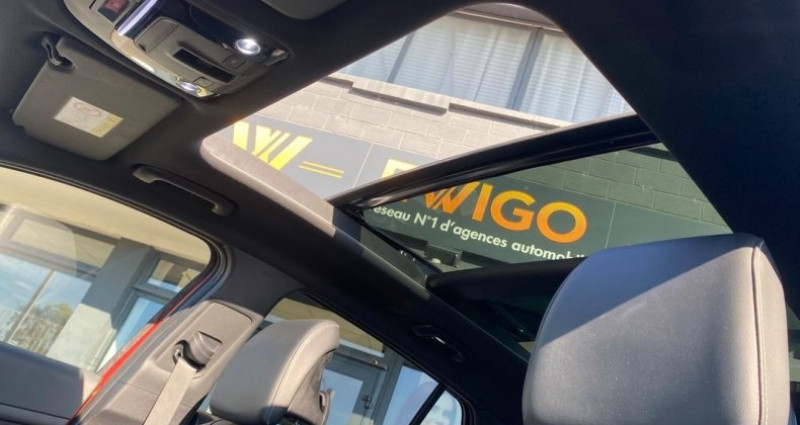 Kia Sportage 1.6 t-gdi 230ch hybrid gt line premium 4x2 bva  occasion � Valence - photo n�3