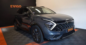 Kia Sportage , garage EWIGO GEISPOLSHEIM STRASBOURG SUD  Geispolsheim