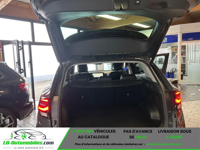 Kia Sportage 1.6 T-GDi 230ch Hybride BVA 4x2  occasion  Beaupuy - photo n8