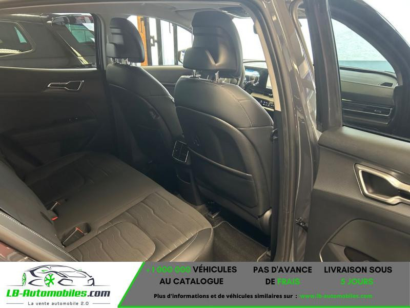 Kia Sportage 1.6 T-GDi 230ch Hybride BVA 4x2  occasion  Beaupuy - photo n6