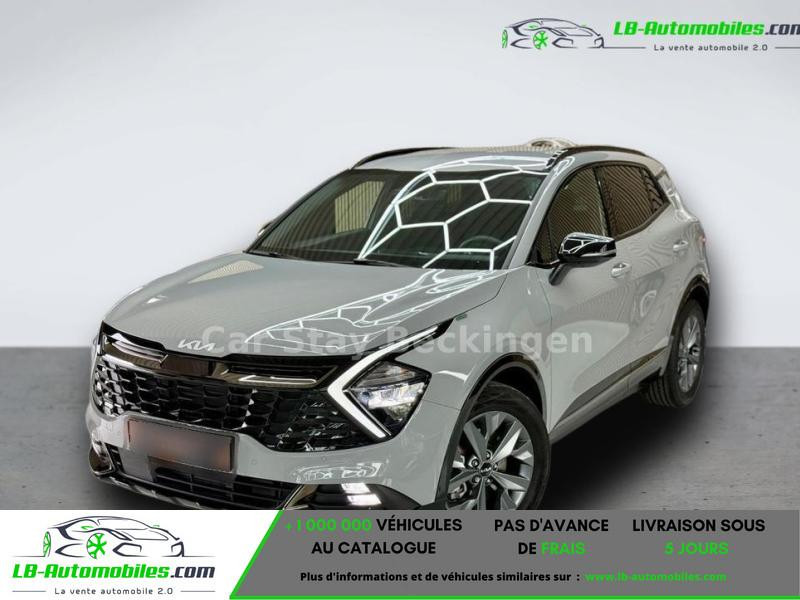 Kia Sportage 1.6 T-GDi 230ch Hybride BVA 4x2  occasion  Beaupuy