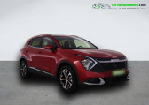 Kia Sportage 1.6 T-GDi 230ch Hybride BVA 4x2   Beaupuy 31
