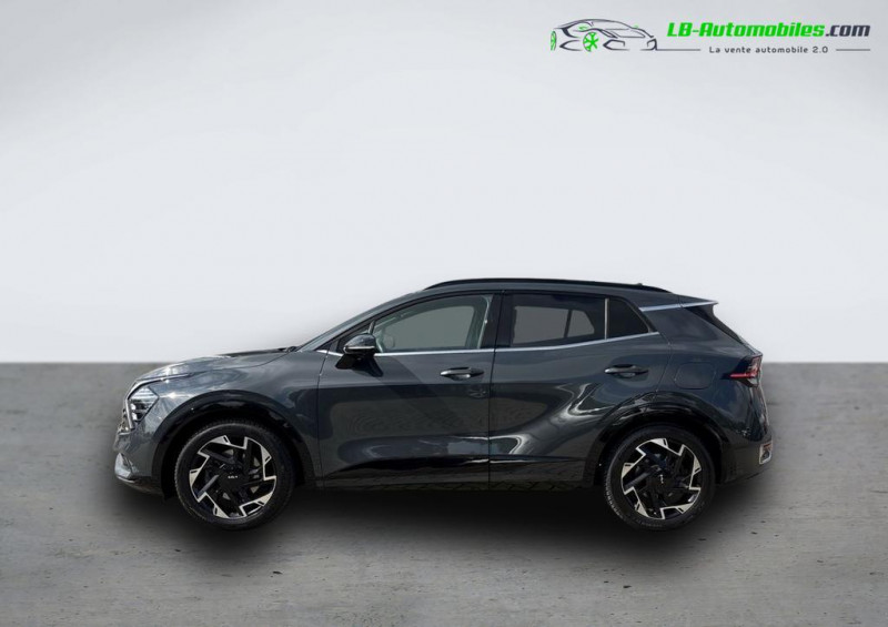 Kia Sportage 1.6 T-GDi 230ch Hybride BVA 4x2  occasion  Beaupuy - photo n5