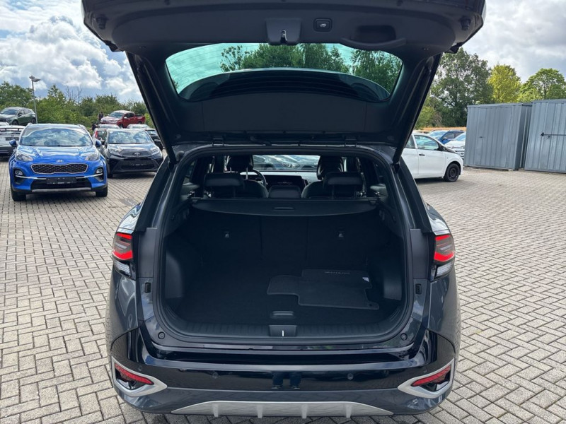 Kia Sportage 1.6 T-GDi 230ch Hybride BVA 4x2  occasion  Beaupuy - photo n8