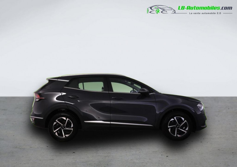 Kia Sportage 1.6 T-GDi 230ch Hybride BVA 4x2  occasion  Beaupuy - photo n5