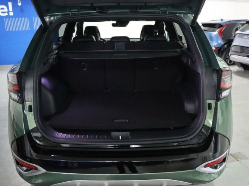 Kia Sportage 1.6 T-GDi 230ch Hybride BVA 4x2  occasion  Beaupuy - photo n6
