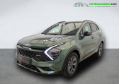 Kia Sportage 1.6 T-GDi 230ch Hybride BVA 4x2   Beaupuy 31