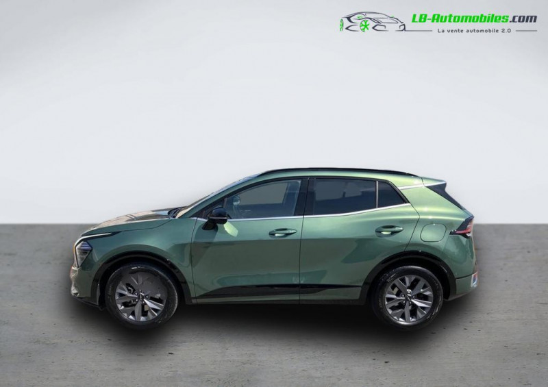 Kia Sportage 1.6 T-GDi 230ch Hybride BVA 4x2  occasion  Beaupuy - photo n4