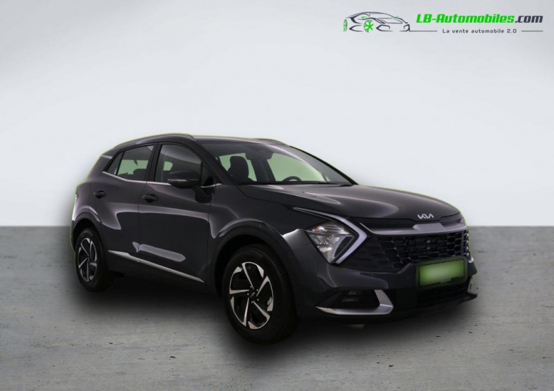 Kia Sportage 1.6 T-GDi 230ch Hybride BVA 4x2  occasion  Beaupuy