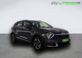 Kia Sportage occasion année 2025 boite Automatique Annonce Kia Sportage occasion Hybride 1.6 T-GDi 230ch Hybride BVA 4x2 à Beaupuy