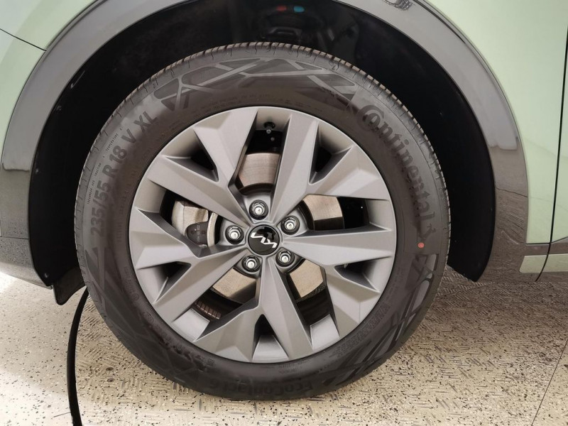 Kia Sportage 1.6 T-GDi 230ch Hybride BVA 4x2  occasion  Beaupuy - photo n9