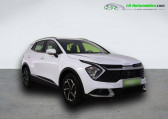 Kia Sportage occasion année 2025 boite Automatique Annonce Kia Sportage occasion Hybride 1.6 T-GDi 230ch Hybride BVA 4x2 à Beaupuy