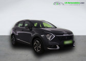 Kia Sportage occasion année 2025 boite Automatique Annonce Kia Sportage occasion Hybride 1.6 T-GDi 230ch Hybride BVA 4x2 à Beaupuy