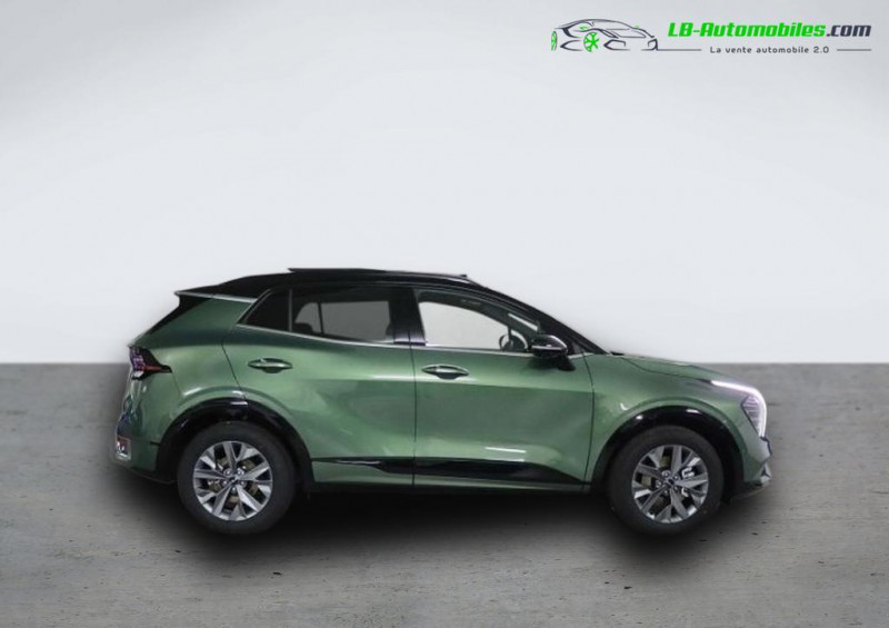 Kia Sportage 1.6 T-GDi 230ch Hybride BVA 4x2  occasion  Beaupuy - photo n3