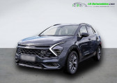 Kia Sportage 1.6 T-GDi 230ch Hybride BVA 4x2   Beaupuy 31