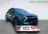 Kia Sportage occasion année 2023 boite Automatique Annonce Kia Sportage occasion Hybride 1.6 T-GDi 230ch Hybride BVA 4x2 à Beaupuy