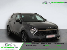 Kia Sportage 1.6 T-GDi 230ch Hybride BVA 4x4  occasion  Beaupuy - photo n2