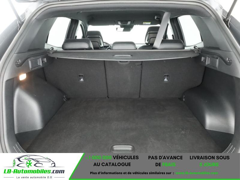 Kia Sportage 1.6 T-GDi 230ch Hybride BVA 4x4  occasion  Beaupuy - photo n12
