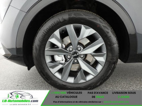 Kia Sportage 1.6 T-GDi 230ch Hybride BVA 4x4  occasion  Beaupuy - photo n11