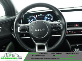 Kia Sportage 1.6 T-GDi 230ch Hybride BVA 4x4  occasion  Beaupuy - photo n10
