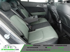 Kia Sportage 1.6 T-GDi 230ch Hybride BVA 4x4  occasion  Beaupuy - photo n9