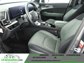 Kia Sportage 1.6 T-GDi 230ch Hybride BVA 4x4  occasion  Beaupuy - photo n8