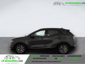 Kia Sportage 1.6 T-GDi 230ch Hybride BVA 4x4  occasion  Beaupuy - photo n6