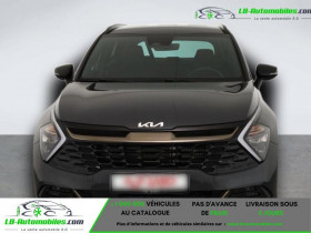 Kia Sportage 1.6 T-GDi 230ch Hybride BVA 4x4  occasion  Beaupuy - photo n5