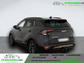 Kia Sportage 1.6 T-GDi 230ch Hybride BVA 4x4  occasion  Beaupuy - photo n4