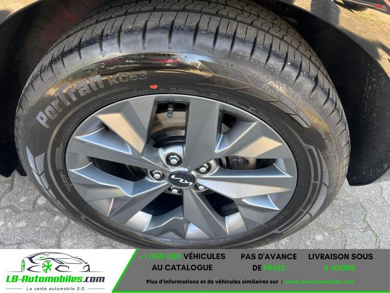 Kia Sportage 1.6 T-GDi 230ch Hybride BVA 4x4  occasion  Beaupuy - photo n7