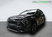Annonce Kia Sportage occasion Hybride 1.6 T-GDi 230ch Hybride BVA 4x4  Beaupuy