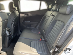 Kia Sportage 1.6 T-GDi 230ch Hybride BVA 4x4  occasion  Beaupuy - photo n4