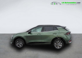 Kia Sportage 1.6 T-GDi 230ch Hybride BVA 4x4  occasion  Beaupuy - photo n4