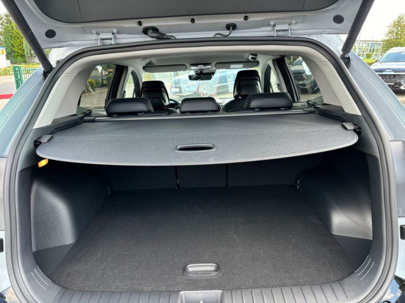 Kia Sportage 1.6 T-GDi 230ch Hybride BVA 4x4  occasion  Beaupuy - photo n8