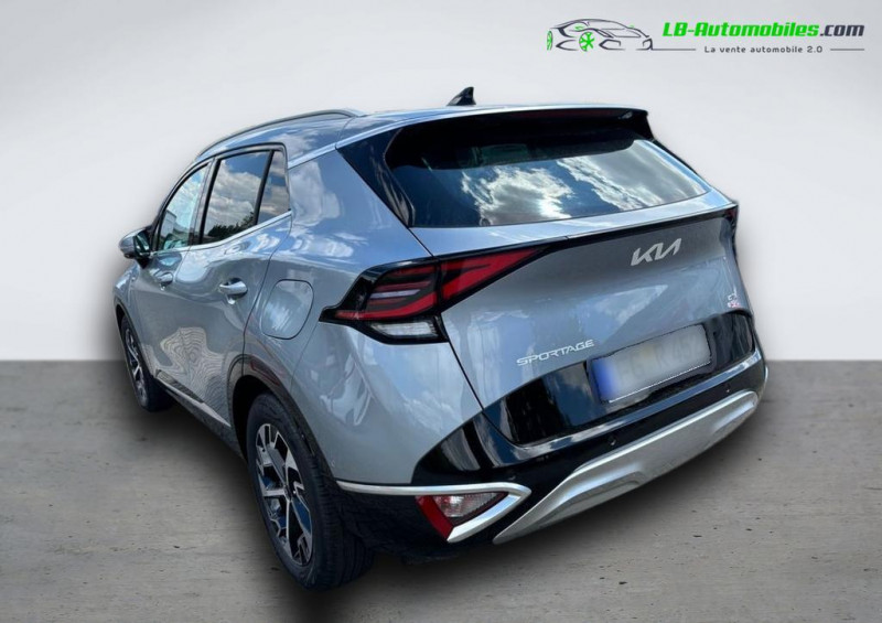 Kia Sportage 1.6 T-GDi 230ch Hybride BVA 4x4  occasion  Beaupuy - photo n3