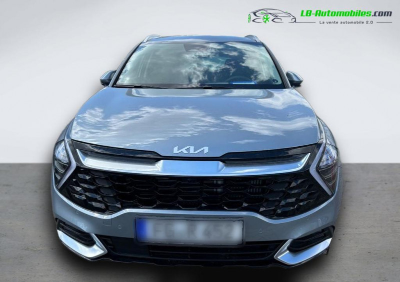 Kia Sportage 1.6 T-GDi 230ch Hybride BVA 4x4  occasion  Beaupuy - photo n4
