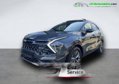 Kia Sportage 1.6 T-GDi 230ch Hybride BVA 4x4   Beaupuy 31