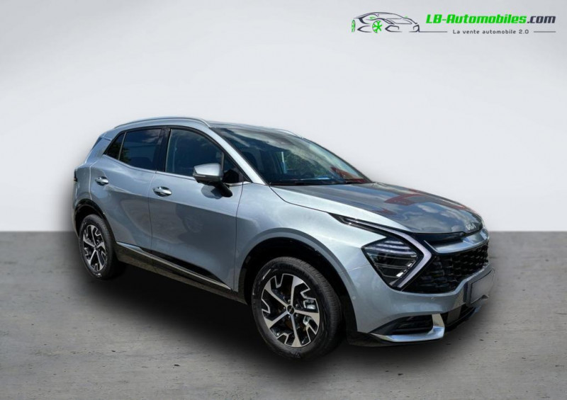 Kia Sportage 1.6 T-GDi 230ch Hybride BVA 4x4  occasion  Beaupuy