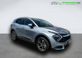 Kia Sportage occasion année 2024 boite Automatique Annonce Kia Sportage occasion Hybride 1.6 T-GDi 230ch Hybride BVA 4x4 à Beaupuy