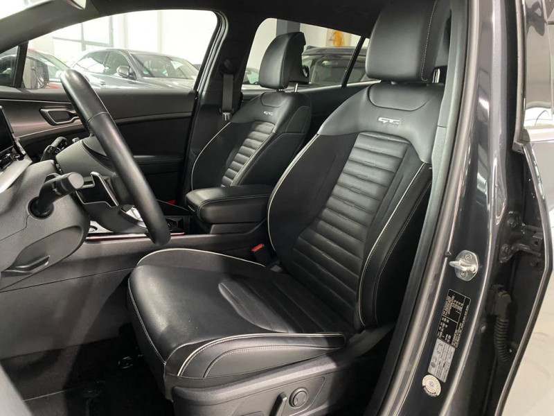 Kia Sportage 1.6 T-GDi 230ch Hybride BVA 4x4  occasion  Beaupuy - photo n6