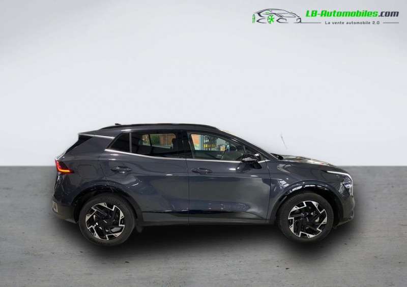 Kia Sportage 1.6 T-GDi 230ch Hybride BVA 4x4  occasion  Beaupuy - photo n5
