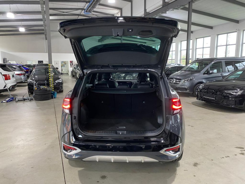 Kia Sportage 1.6 T-GDi 230ch Hybride BVA 4x4  occasion  Beaupuy - photo n7