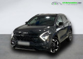 Annonce Kia Sportage occasion Hybride 1.6 T-GDi 230ch Hybride BVA 4x4  Beaupuy
