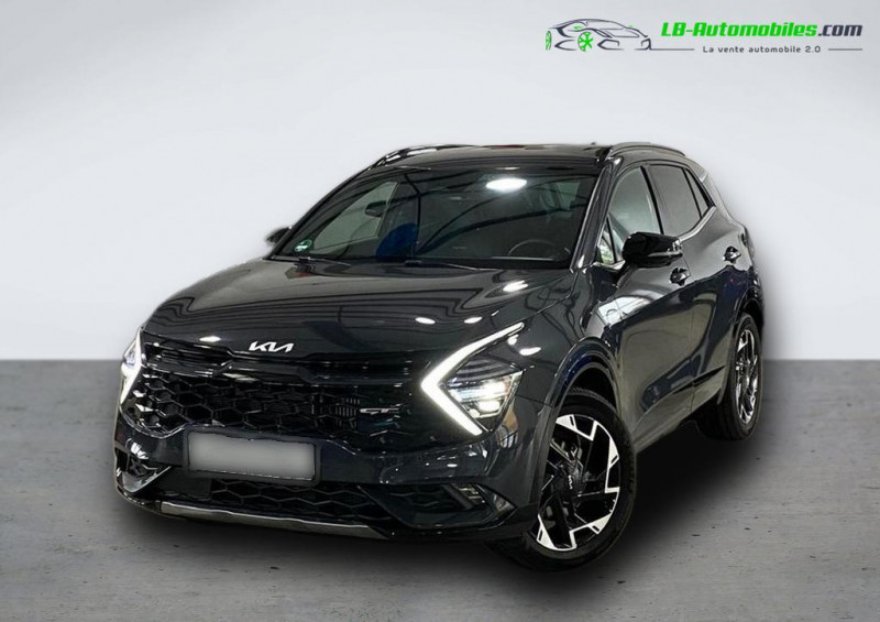 Kia Sportage 1.6 T-GDi 230ch Hybride BVA 4x4  occasion  Beaupuy
