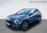 Kia Sportage occasion année 2023 boite Automatique Annonce Kia Sportage occasion Hybride 1.6 T-GDi 230ch Hybride BVA 4x4 à Beaupuy